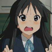 阳光开朗秋山澪