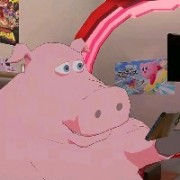 雷霆骚刚炸裂猪