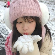 我最喜欢白富美