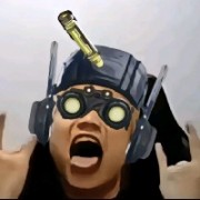 金级风暴幸存者