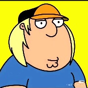 拔萝卜大王Chris