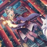 冰川sayo