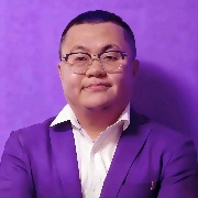 阳光开朗孙笑川