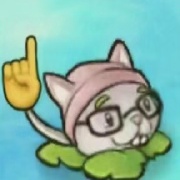 章鱼小丸花