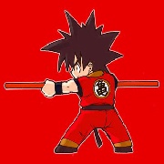 野马一样