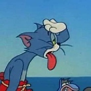 威猛先生老汤姆