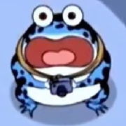 勇敢的冰瓜投手