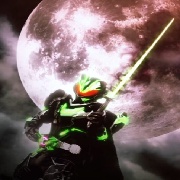 Bujin-Sword