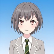 高松灯T0M0RI