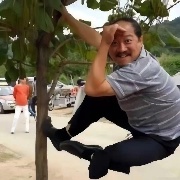 大鼻牵牛花