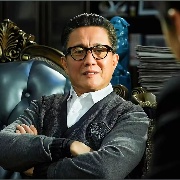 汉东省省三高育良