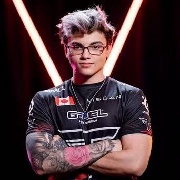 职业选手twistzz