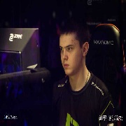 NAVI的ele⚡onic本人