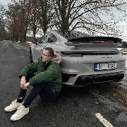 ropz保时捷911