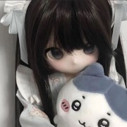 下雪间