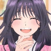 光是遇见就很开心