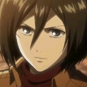 Mikasa;