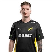 NAVI丶s1mple⚡