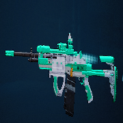 M14大弹鼓
