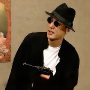 让叽里咕噜自己玩