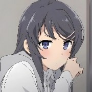在等Natalie小姐