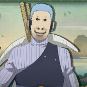 普通人直接架住