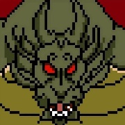火之惡魔