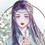 被偷正面男孩