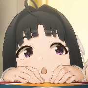川崎黑手昴
