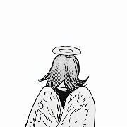 比奇堡の派大星