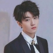 王俊凯训练号