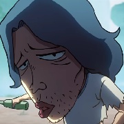 流浪汉烂命华