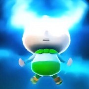 小猫想吃芝土汉堡