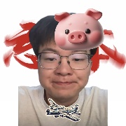 聪明B！