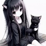 心碎小鱼女仆