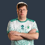 恐怖摸烟人Karrigan