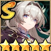 流萤小姐举世无双