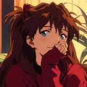 -NERV的Asuka本人-