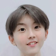 马嘉祺的超绝压枪