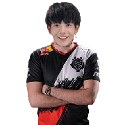 G2Esports理塘丁真