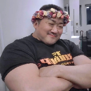 忠义堂主晁盖丶