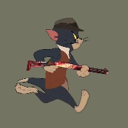 斯德哥尔摩的夜