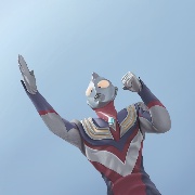 迪迦奥特曼本曼