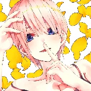 ♡中野一花☆彡