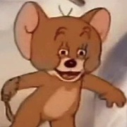 一个很扭必的人