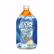 超级无敌劲凉王子