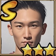 桃田贤斗MOMOTA