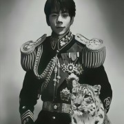 五星上将顶真珍珠