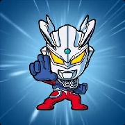 小海自由人赛罗