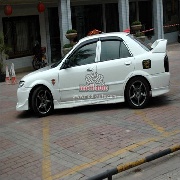 我的鬼Toyota又猿